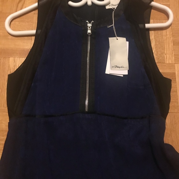 BNWT Phillip Lim dress size 6 - Picture 4 of 6